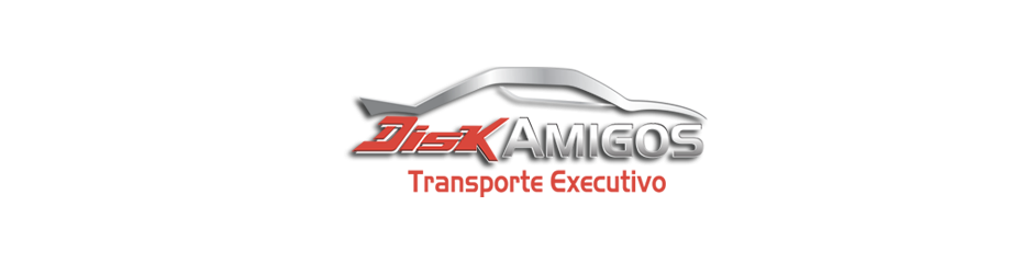 Disk Amigos - Transporte Executivo - Serviço de Táxi